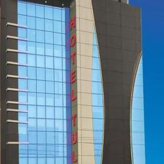 Hotel Tulip Pvt Ltd