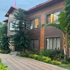 TEA RESORT SARASWATIPUR