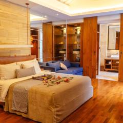 Sana Vie Villa Seminyak by Ini Vie Hospitality