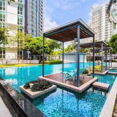 Medini Signature Suites by RR JBcity