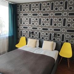 Apartament 88