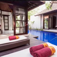 Villa Kubu Pratiwi - Villa 2