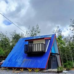 Nour Homestay - Rumah A