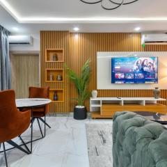 W16 Water Front Apartments
