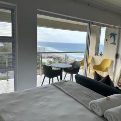 Umdloti Holiday Resort Apartment 514 - Amazing Breaker & Ocean Views