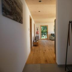 Stylische Fewo in Bestlage in neugebautem Holzhaus mit Oberstaufen Plus