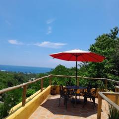 Hotel Quinto Sol