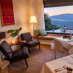 Maim Haim Tzfat - Boutique Suites Prime location Old City Tzfat