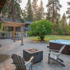 Sisters Basecamp - Meredith Lodging
