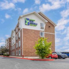 Extended Stay America Select Suites - Oklahoma City - Norman