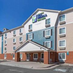 Extended Stay America Select Suites - Gainesville