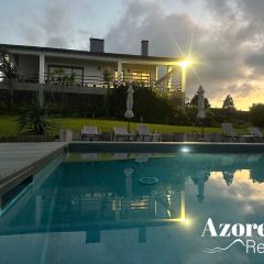 Casa das Hortências by Azoresrent