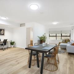 Surry Hills l 1 Bedroom Apartment With Parking