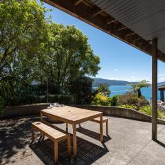 Tironui Lake Tarawera