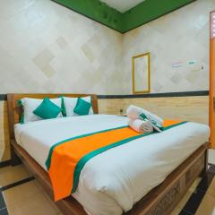 Homestay Simply Homy Jogja dekat Gembira Loka Zoo