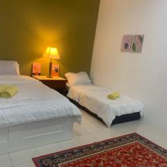 Rerama Room Stay Langkawi