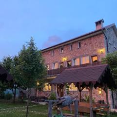 Guesthouse Makry