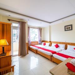 BÁCH AN LẠC HOTEL