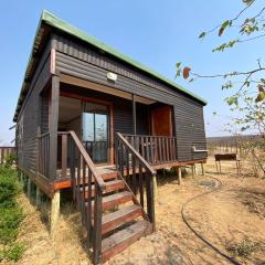 Porcupine Cabin