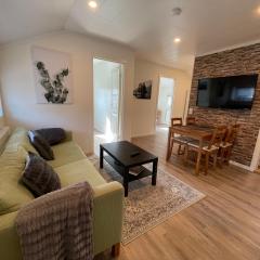 Cozy apartments in Falun - 2km from centrum