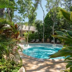 Suites at TreeTops Tulum