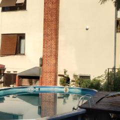 Hostel Golub