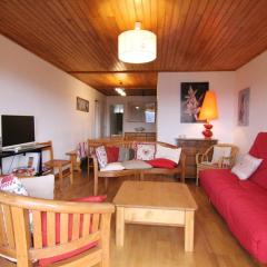 Appartement Huez, 4 pièces, 8 personnes - FR-1-405-37