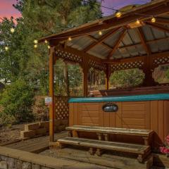 Namu Cabin