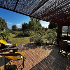 Chalet Ecolodge Mazion