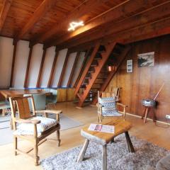 Chalet Huez, 3 pièces, 6 personnes - FR-1-405-184