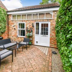 Fifth Milestone Annexe