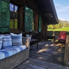 Chalet 'Les Riaux' - Studio individuel
