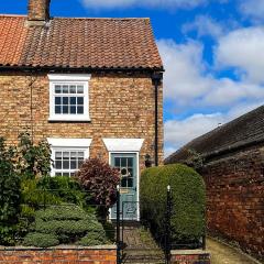 Auctioneers Cottage