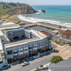 Inn at Rockaway San Francisco Pacifica