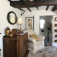 Pipers Cottage - Quirky Cottage near Ironbridge!