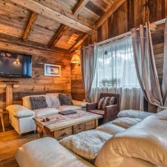 Appartement Courchevel, 3 pièces, 4 personnes - FR-1-631-164