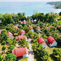 Romny cozy bay Resort