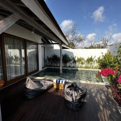 Villa deluxe uluwatu