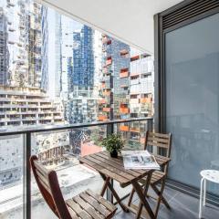 The Spencer - An Executive Stay in Melbourne's CBD