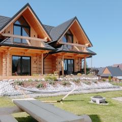 Domki Hygge Tatra Luxury Chalet