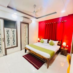 Hotel Park Pride Pitampura New Delhi, Couple Friendly