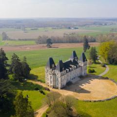 Chateau la Bainerie