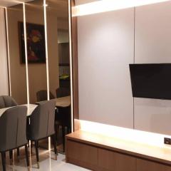 Apartemen Grand Jati Junction