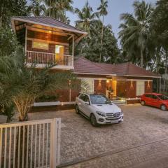 Redstone Villa