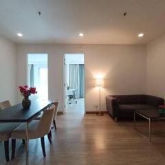 RM201 Bukit Bintang 2 Bedroom Balcony CIty View