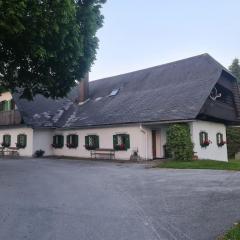 Uriges Landgasthaus in Modriach