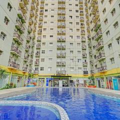 OYO Life 92984 The Suites Metro Apartement By Echie Property