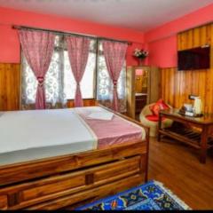 GRG Tharbaling Homestay Darjeeling