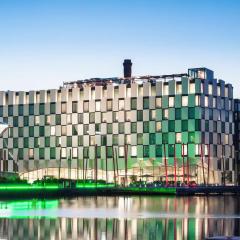Anantara The Marker Dublin- A Leading Hotel of the World
