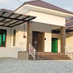 Homestay Asam Pedas Parit Jawa Muar